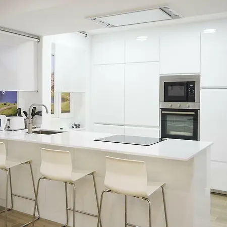 Foncalada 13 Appartement Oviede