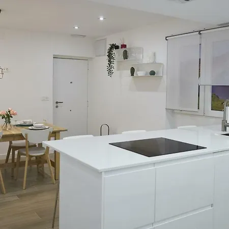 Apartamento Foncalada 13