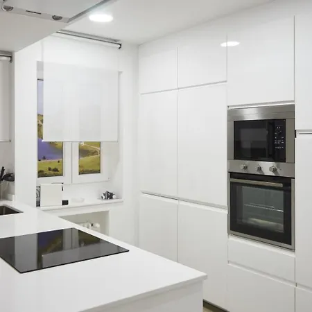 Foncalada 13 * Oviedo