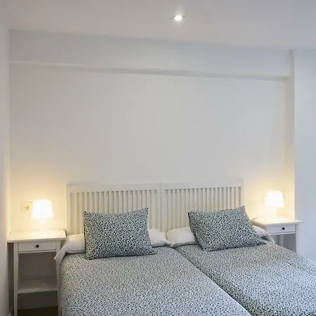 Apartamento Foncalada 13