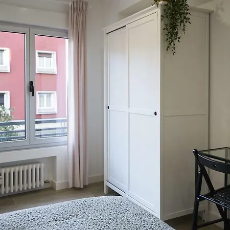Foncalada 13 Appartement