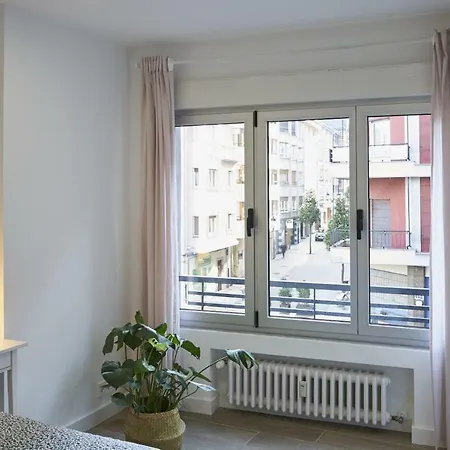 Apartamento Foncalada 13