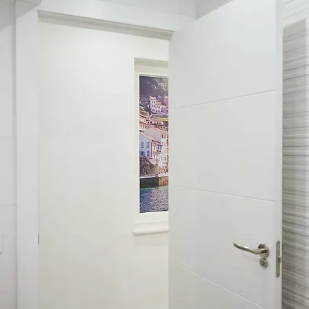 Foncalada 13 Apartamento Oviedo