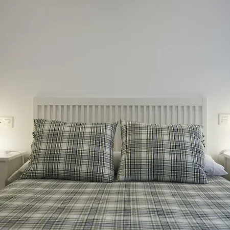 Apartman Foncalada 13 Oviedo