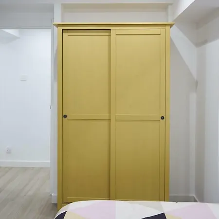 Apartman Foncalada 13 Oviedo