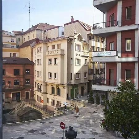 Foncalada 13 Oviedo