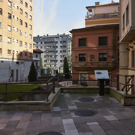 Foncalada 13 * Oviedo