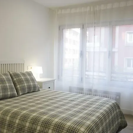 Foncalada 13 Apartman