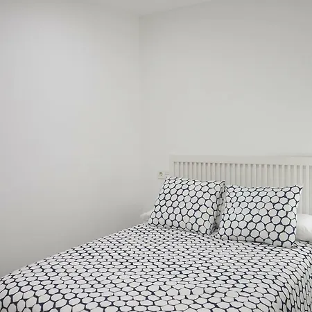 Apartman Foncalada 13 Oviedo