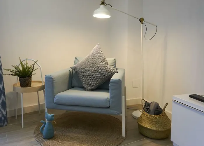 Foncalada 13 Apartment *