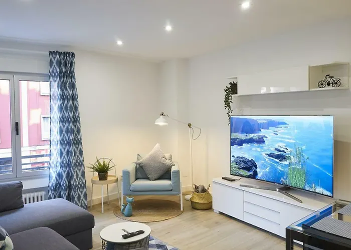 Foncalada 13 * Oviedo