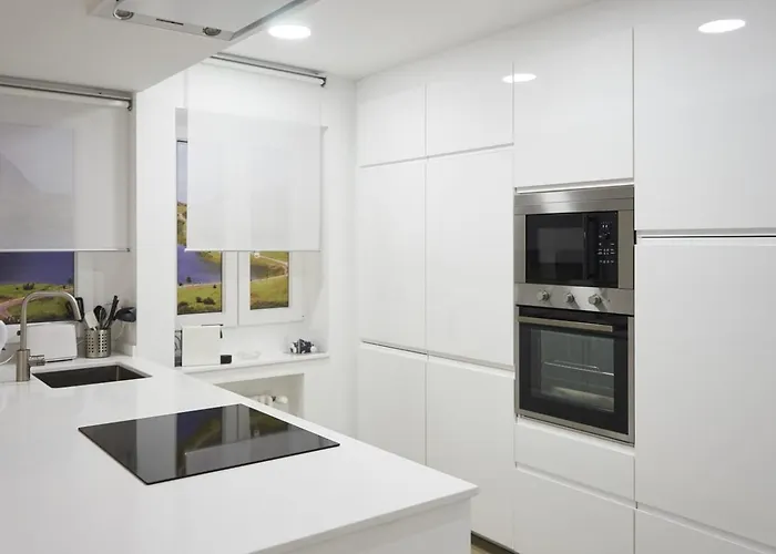 Foncalada 13 * Oviedo