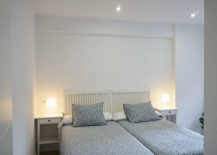 Apartment Foncalada 13