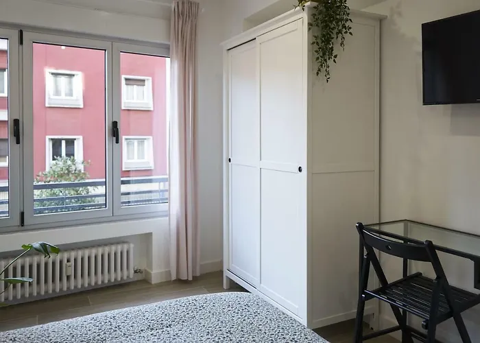 Foncalada 13 Apartment