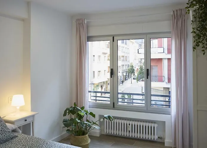 Apartment Foncalada 13