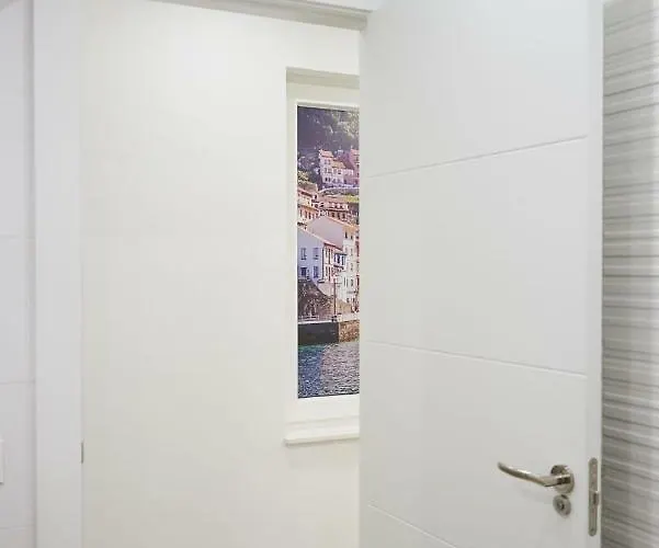 Foncalada 13 Apartment Oviedo