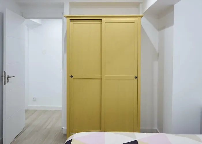 Apartment Foncalada 13 Oviedo