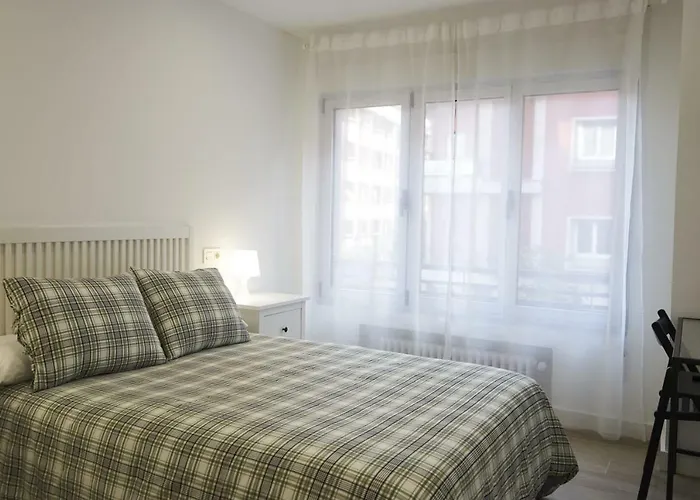 Foncalada 13 Appartamento