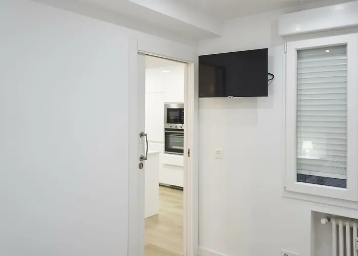 Foncalada 13 Appartamento Oviedo