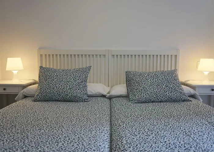 Foncalada 13 * Oviedo