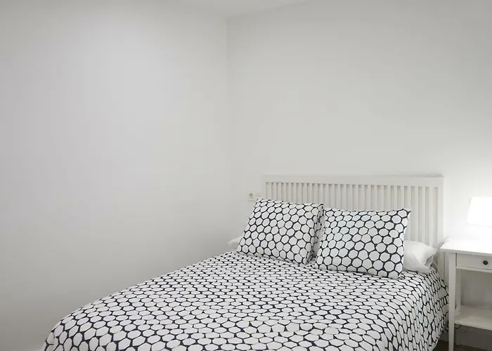 Apartment Foncalada 13 Oviédo